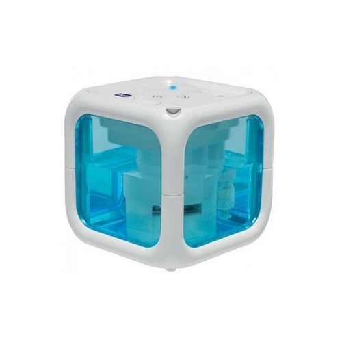 HUMIDIFICADOR CHICCO 51730 HUMI3 CUBE ULTRASONICO